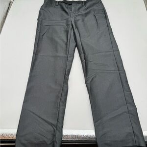 Calvin Klein Men's Performance Slim Fit Dress Pants